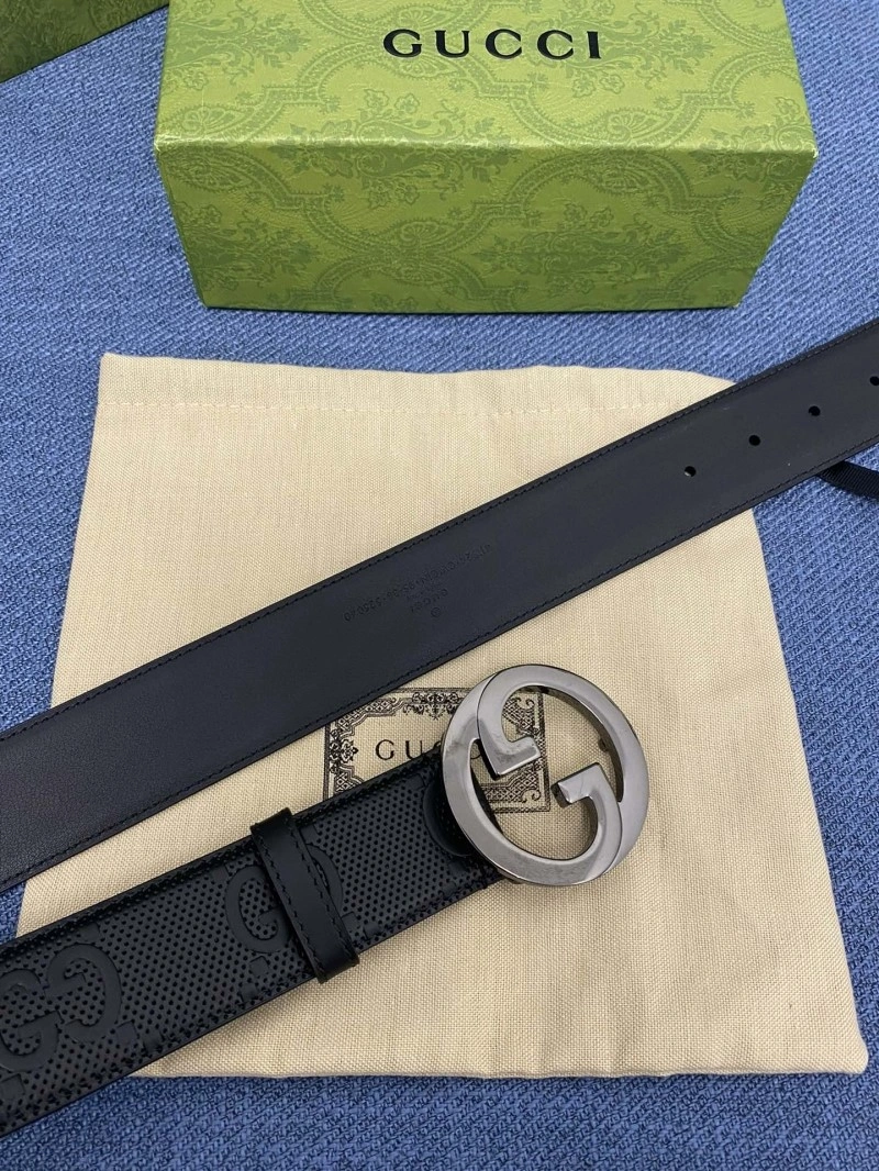 Lightweight Gucci Belts 292408