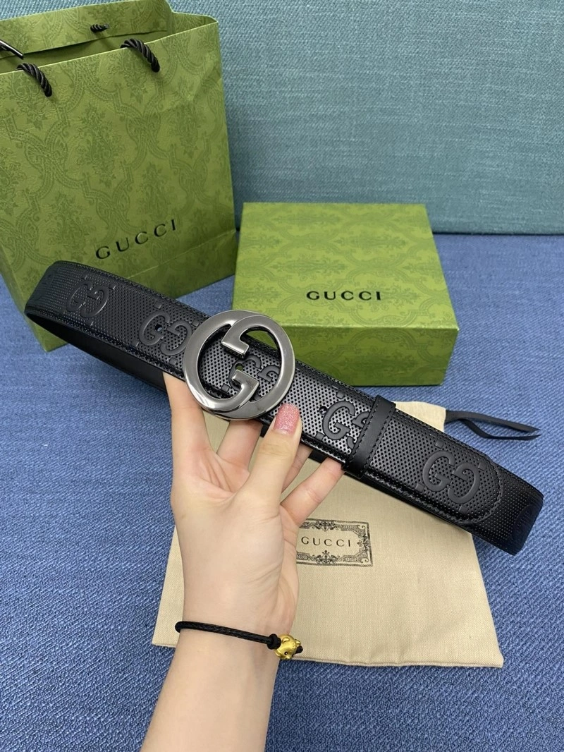 Lightweight Gucci Belts 292408