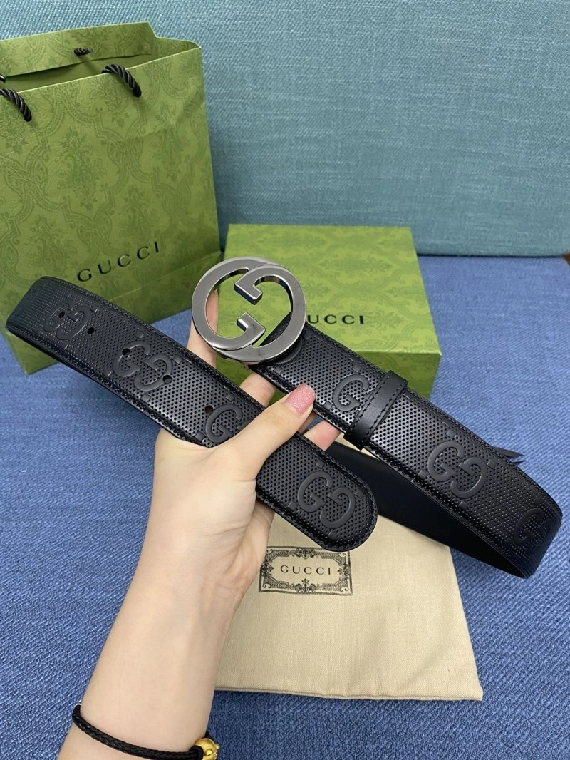 Lightweight Gucci Belts 292408