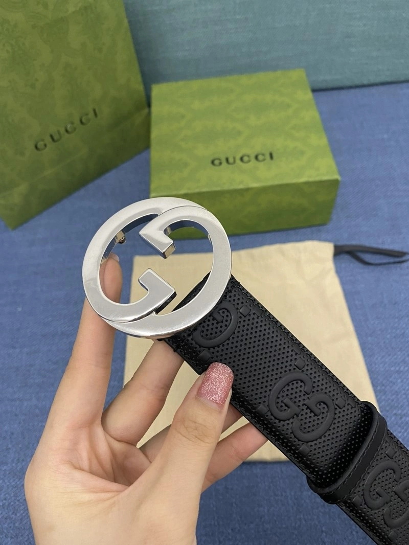 FlexibleFit Gucci Belts 292404