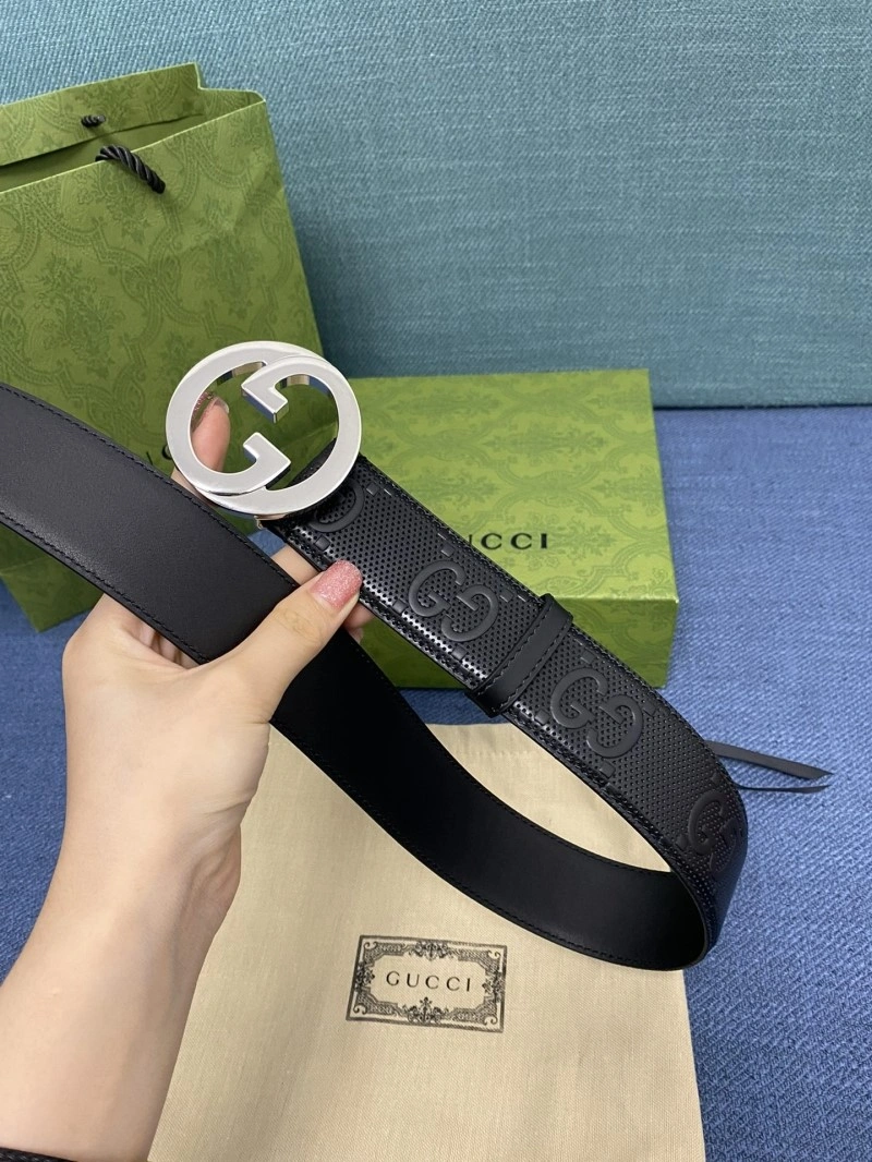 FlexibleFit Gucci Belts 292404