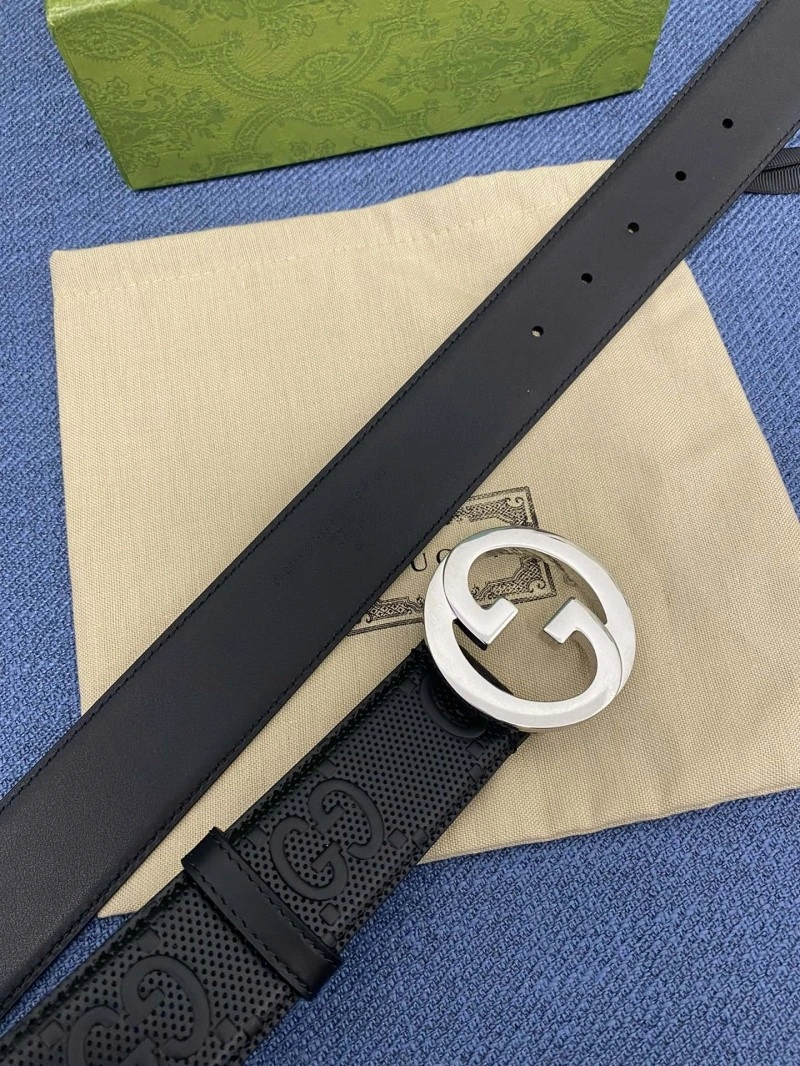 FlexibleFit Gucci Belts 292404