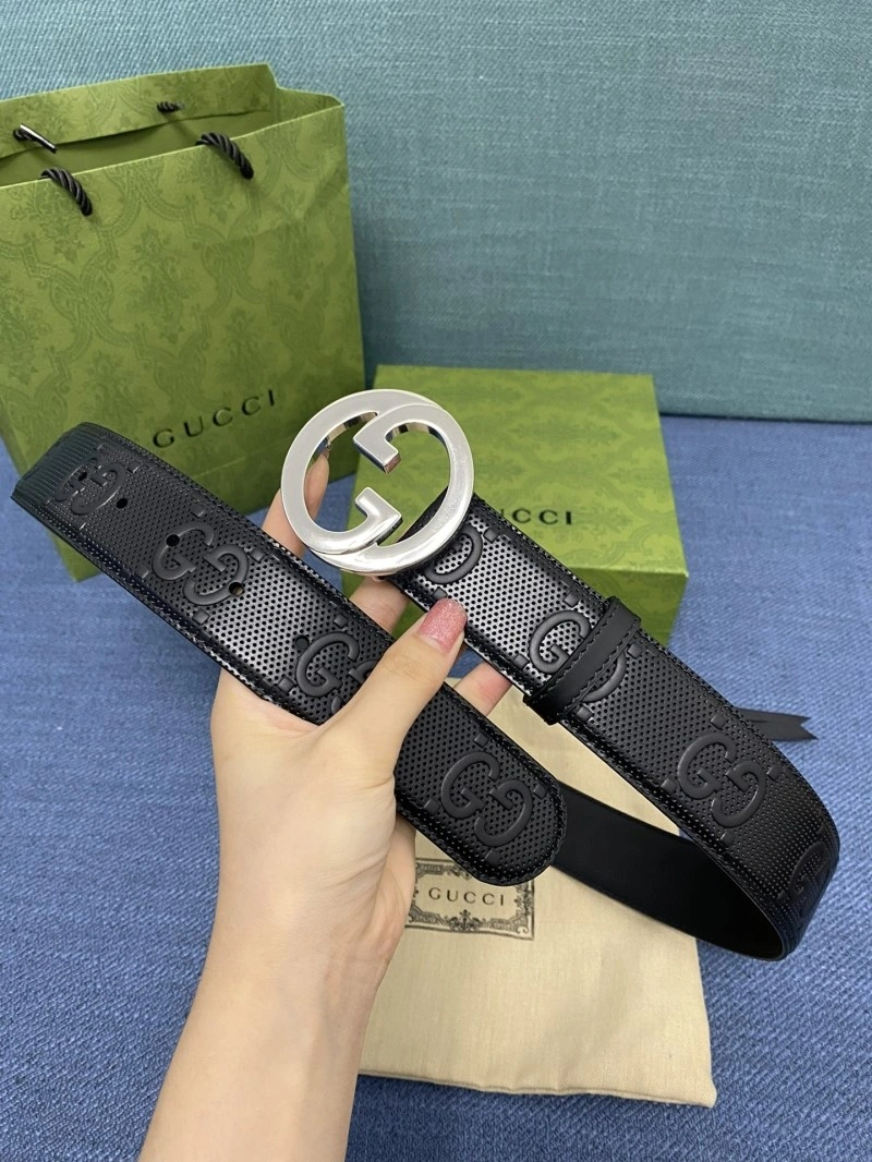 FlexibleFit Gucci Belts 292404