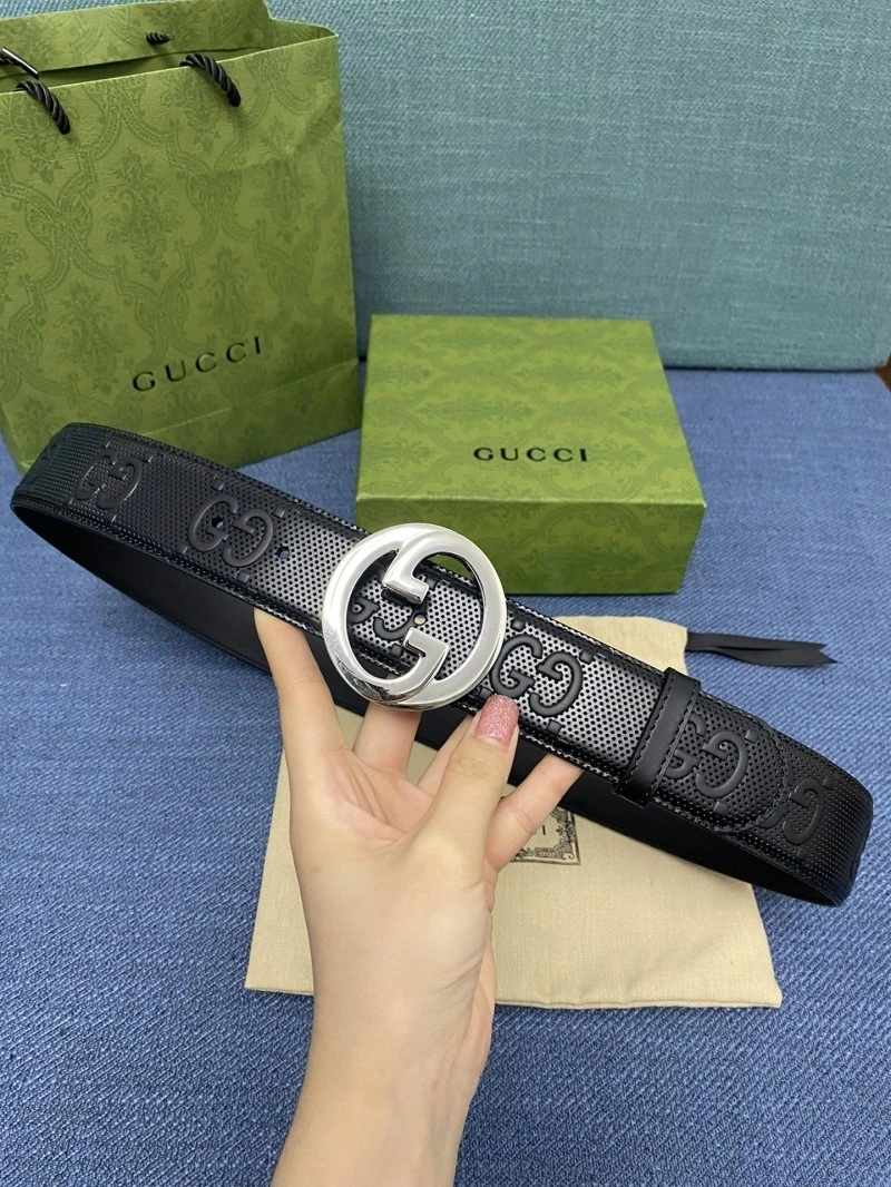 FlexibleFit Gucci Belts 292404