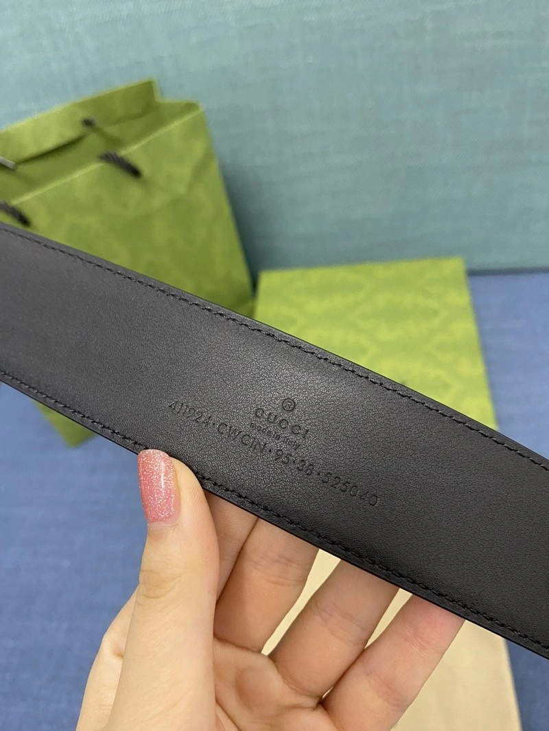 FlexibleFit Gucci Belts 292404