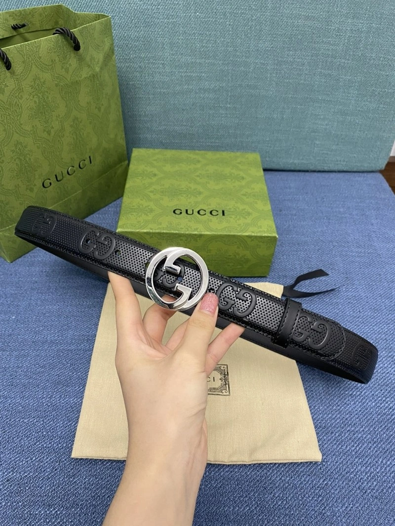 FastDry Gucci Belts 292403