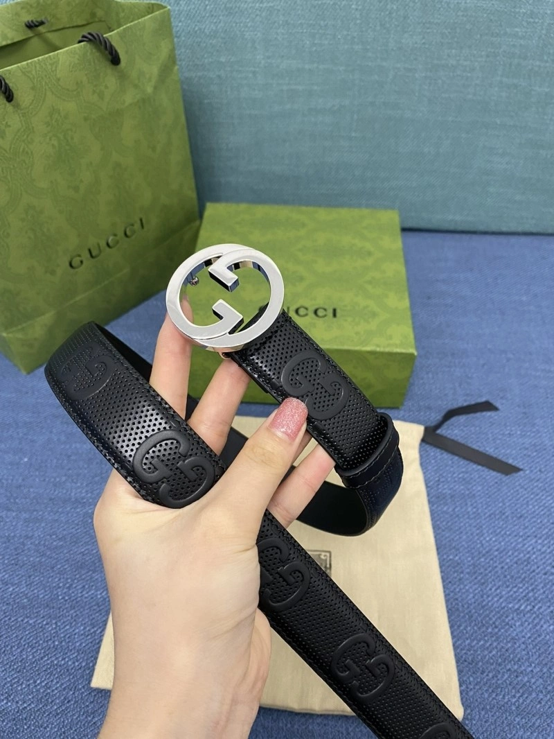 FastDry Gucci Belts 292403