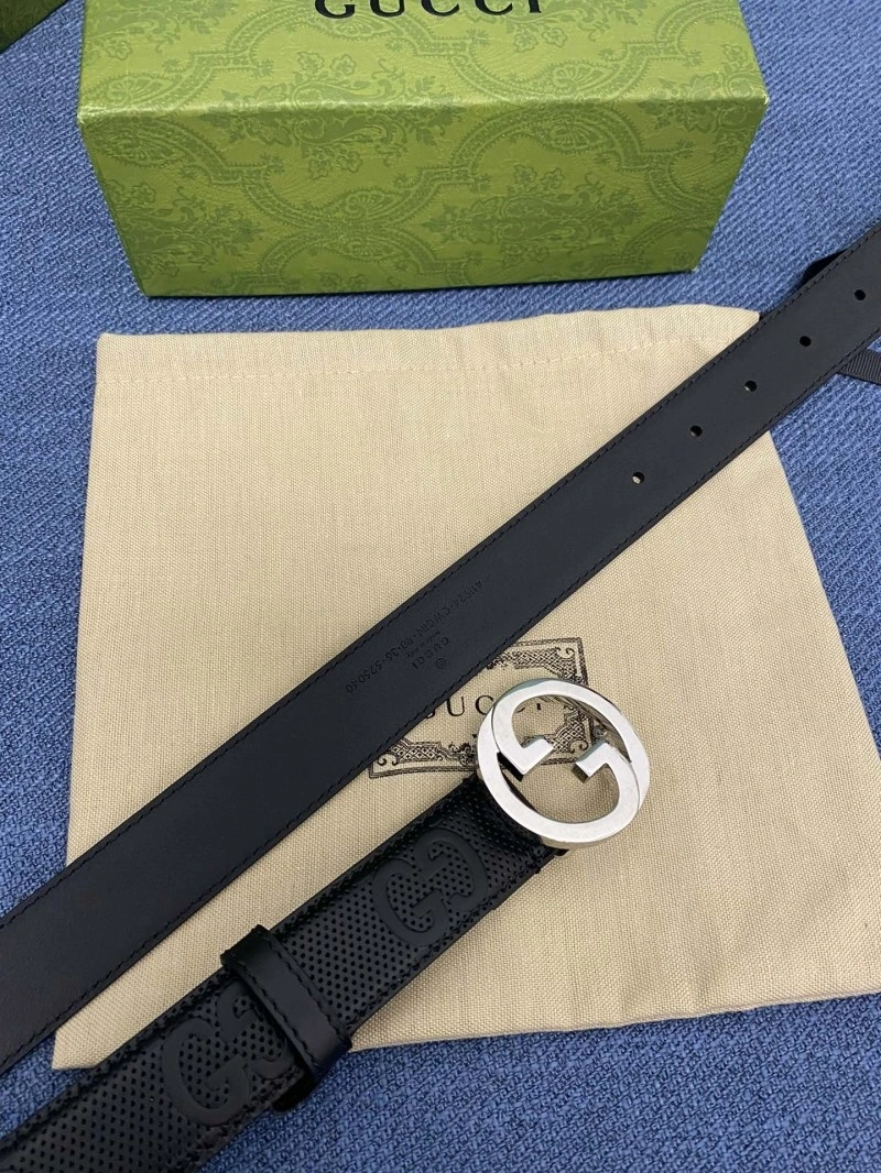 FastDry Gucci Belts 292403