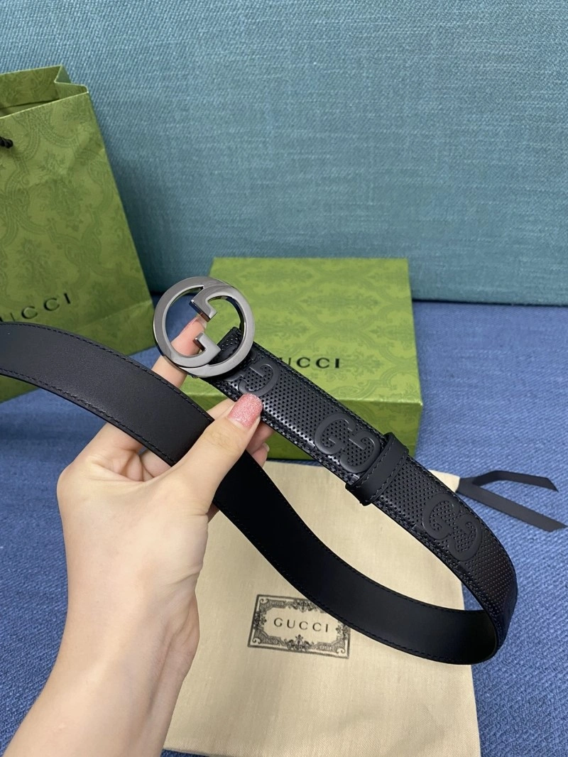 FlexibleFit Gucci Belts 292410