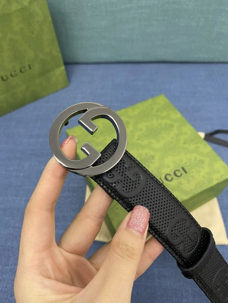 FlexibleFit Gucci Belts 292410