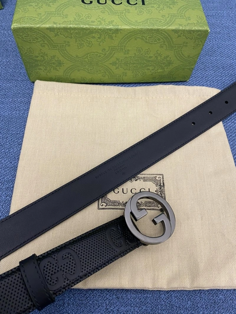 FlexibleFit Gucci Belts 292410