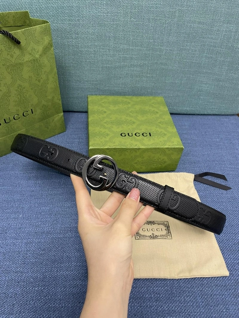 FlexibleFit Gucci Belts 292410