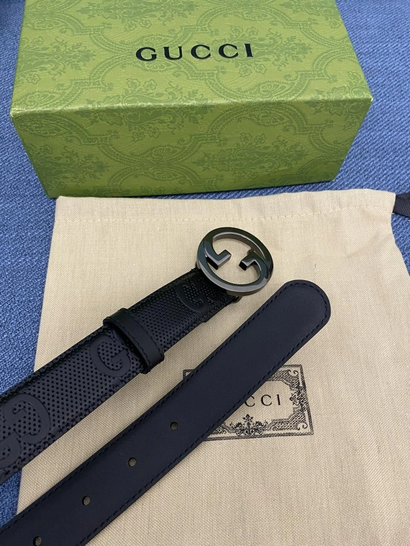 FlexibleFit Gucci Belts 292410