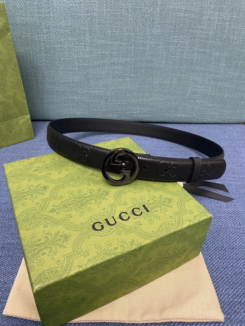 FlexibleFit Gucci Belts 292410