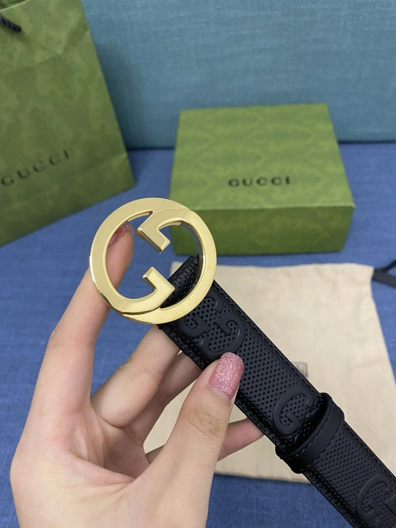 Contemporary Gucci Belts 292397