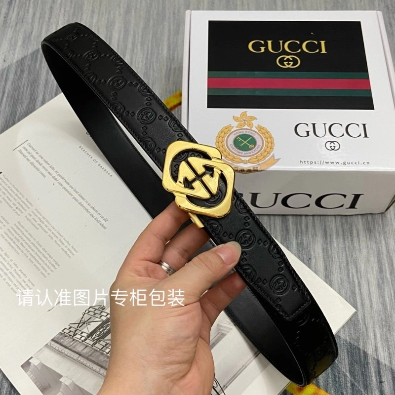 Gucci Belts Bold 292409