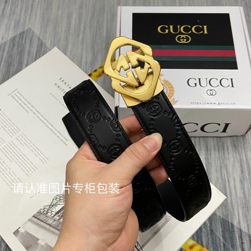 Gucci Belts Bold 292409