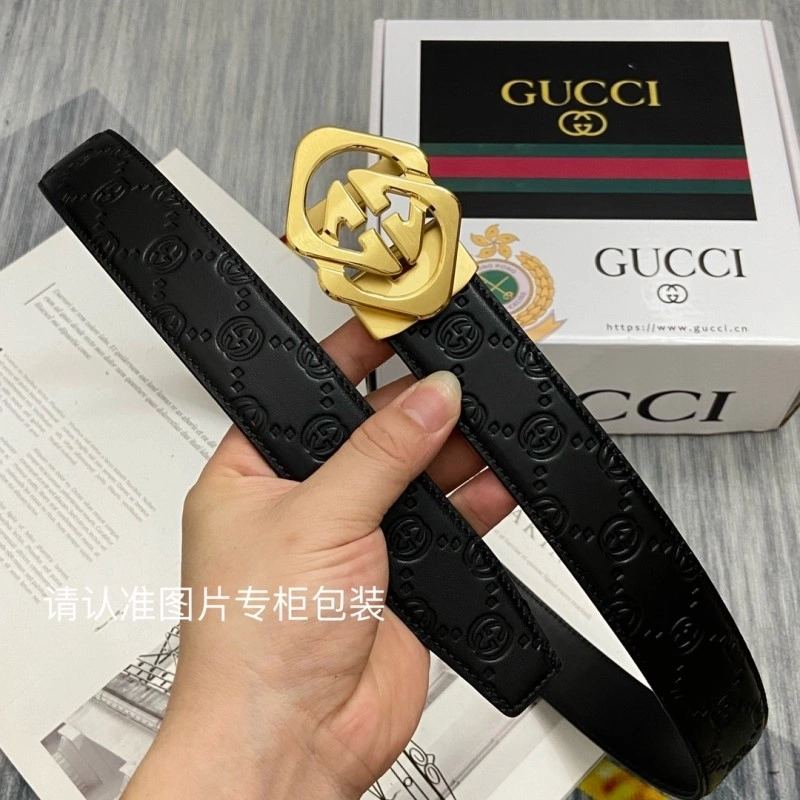 Gucci Belts Bold 292409