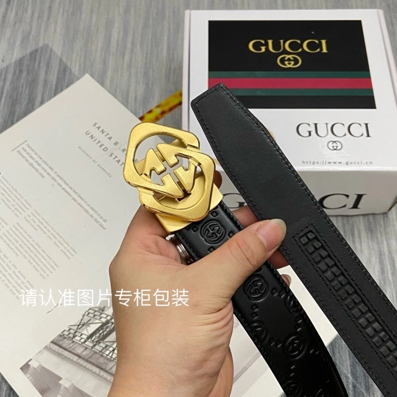 Gucci Belts Bold 292409