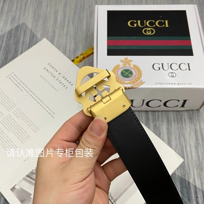 Gucci Belts Bold 292409