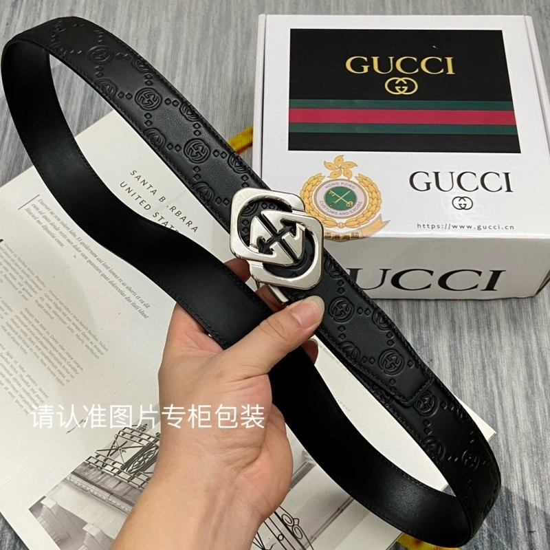 QuickDry Gucci Belts 292412