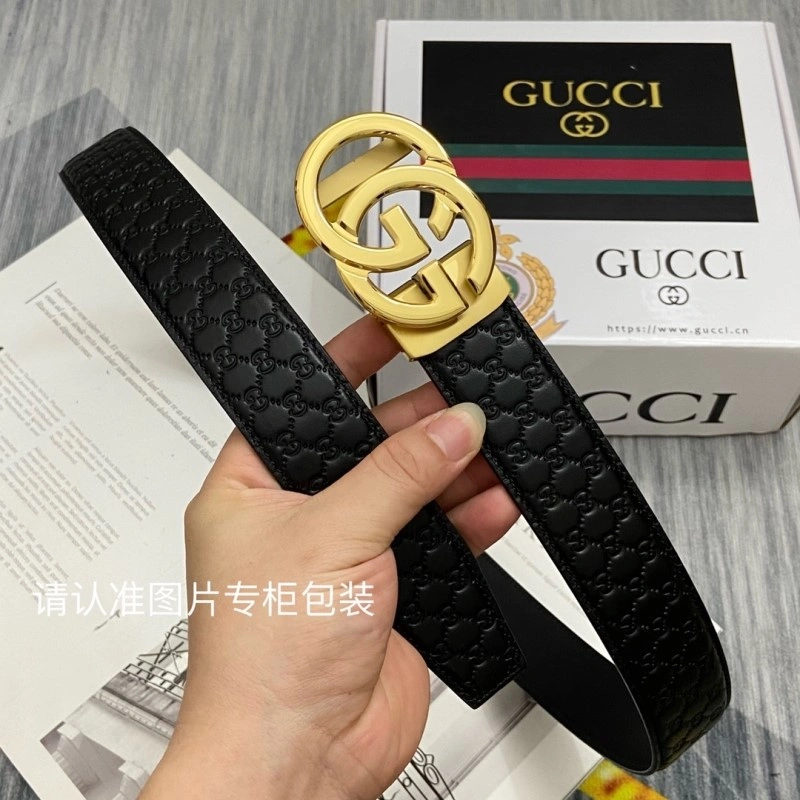 Gucci Belts Attractive 292400