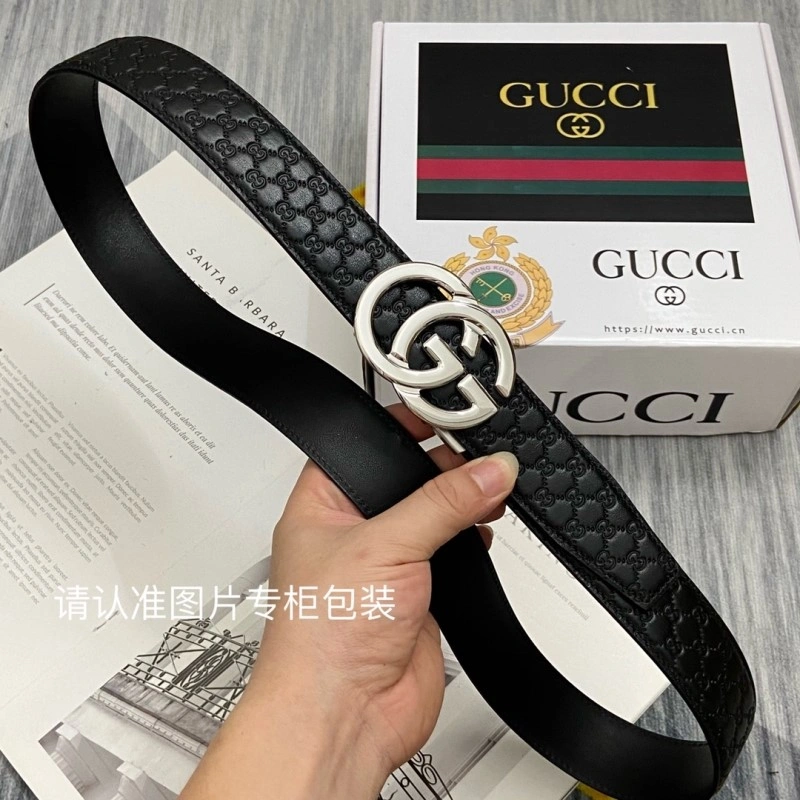 Seasonal Gucci Belts 292405