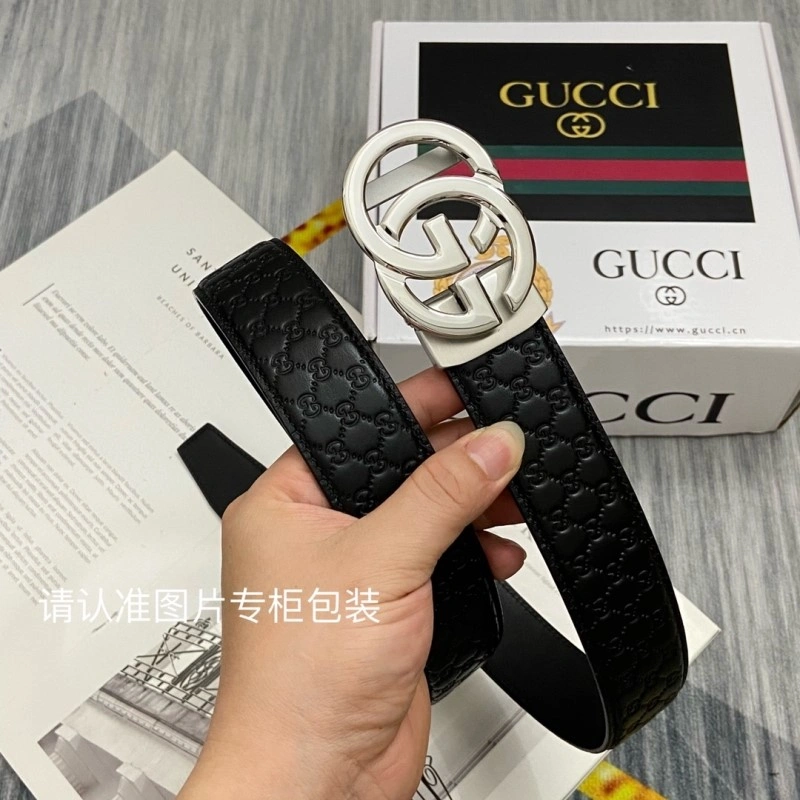 Seasonal Gucci Belts 292405