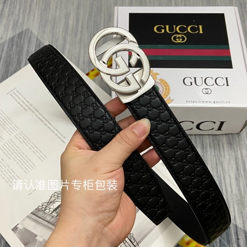 Seasonal Gucci Belts 292405