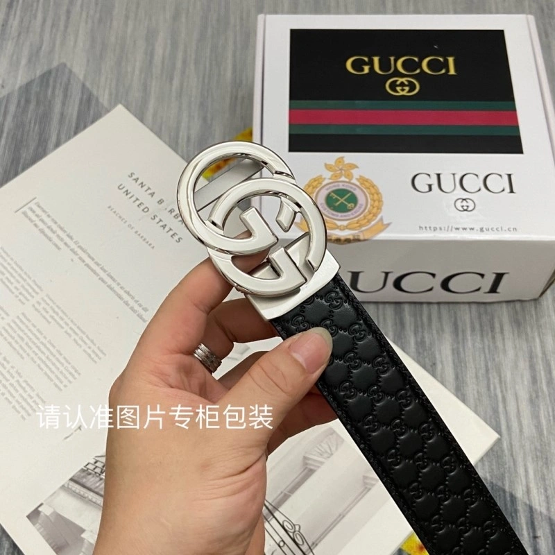 Seasonal Gucci Belts 292405