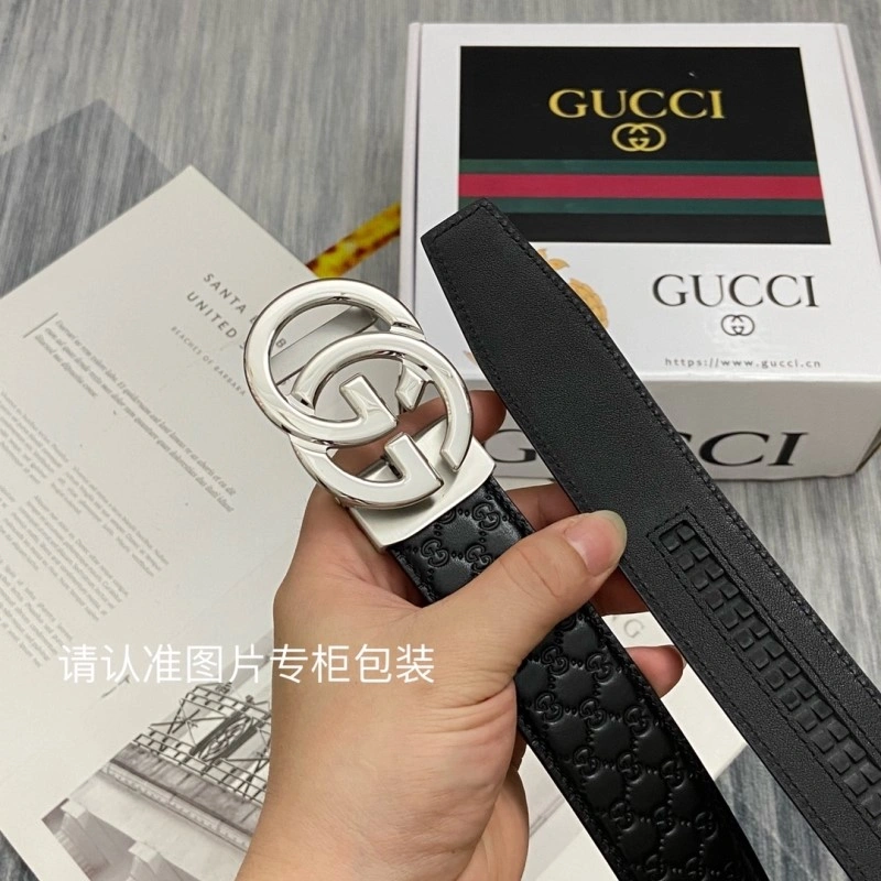 Seasonal Gucci Belts 292405