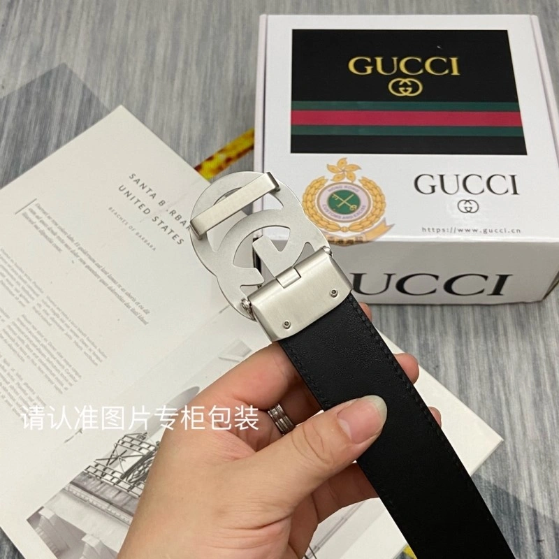 Seasonal Gucci Belts 292405