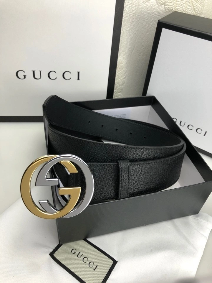 Bold Gucci Belts 292420