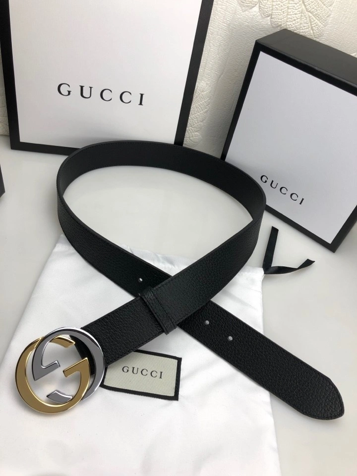Bold Gucci Belts 292420