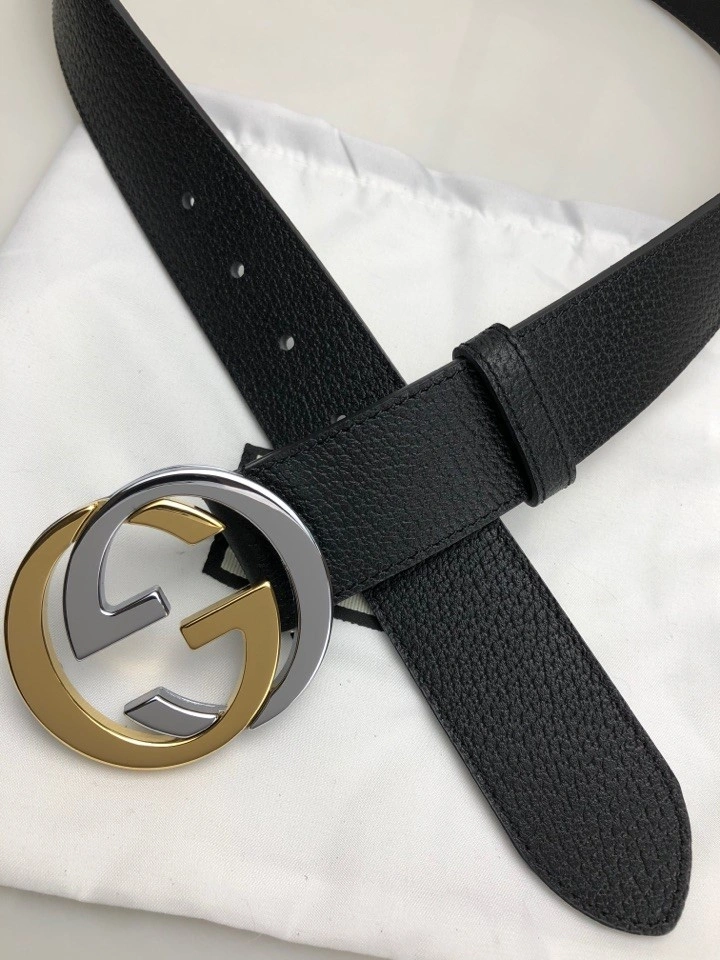 Bold Gucci Belts 292420