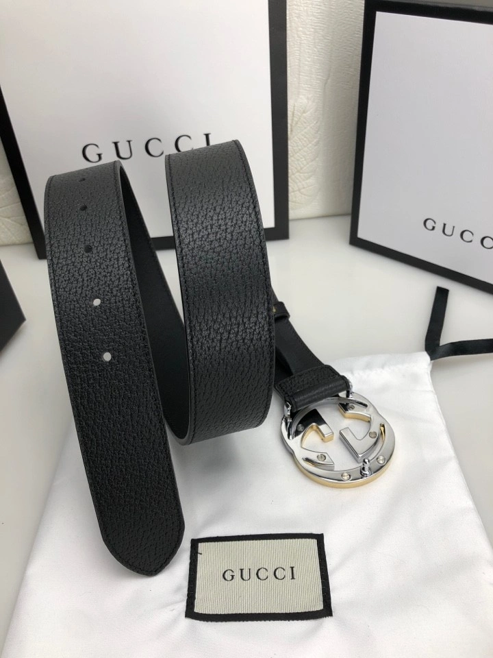 Bold Gucci Belts 292420