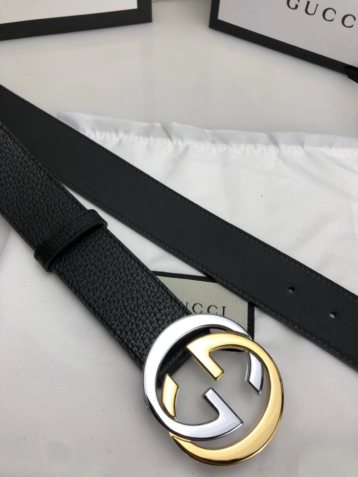 Bold Gucci Belts 292420