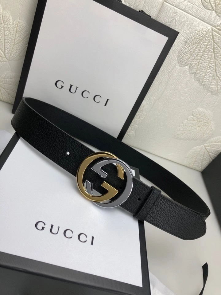 Bold Gucci Belts 292420