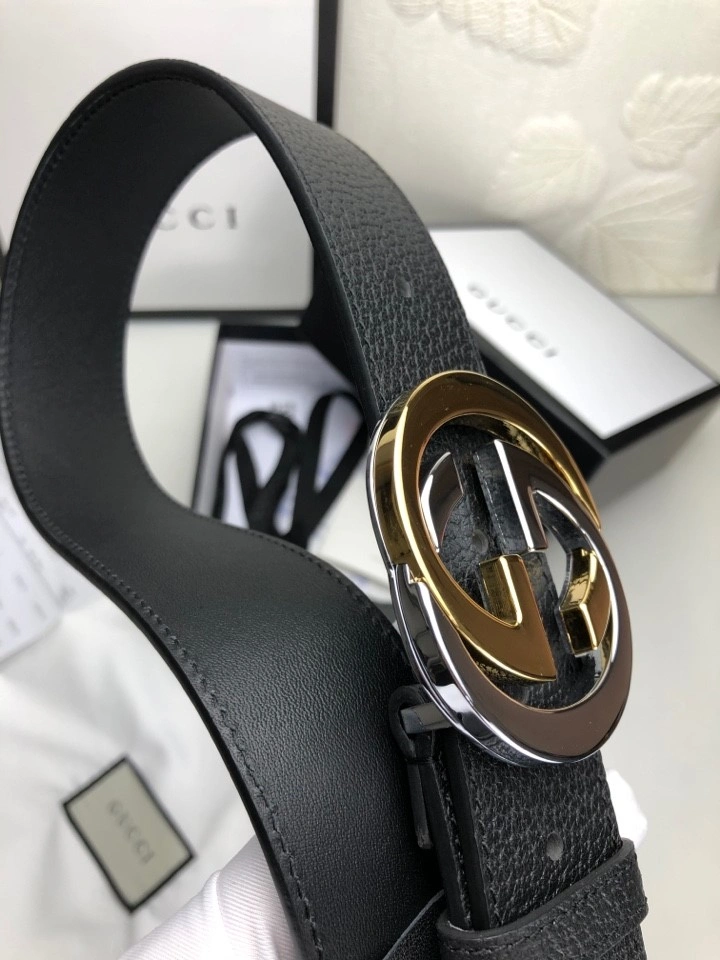 Bold Gucci Belts 292420