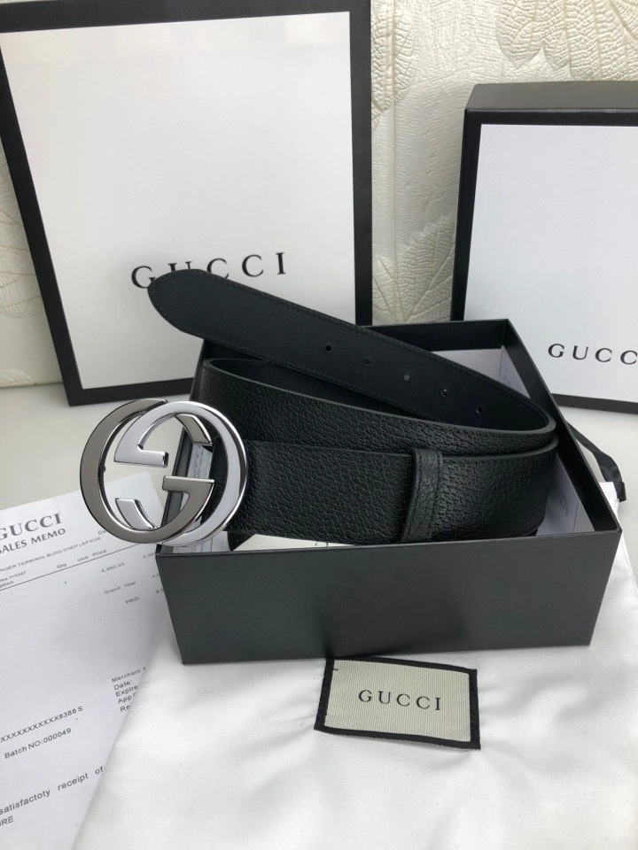 Classic Gucci Belts 292424