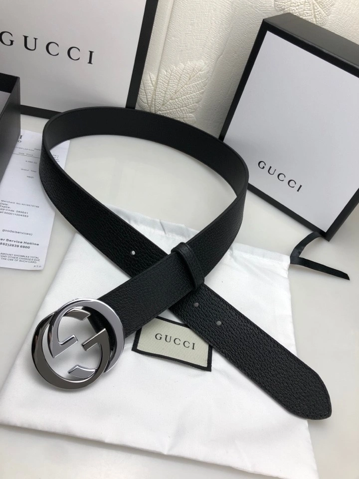 Classic Gucci Belts 292424