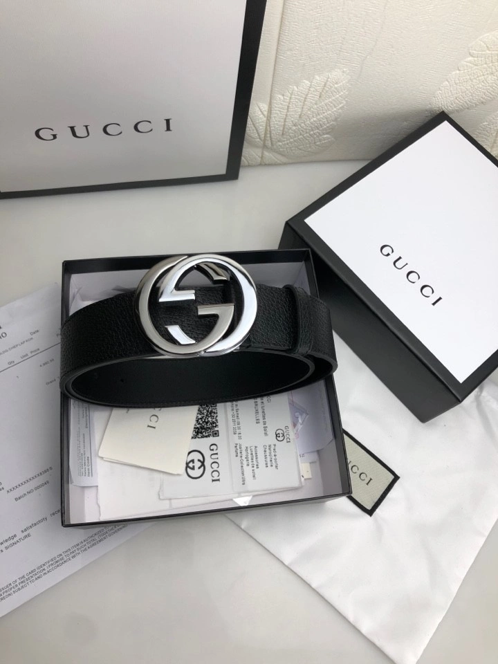 Classic Gucci Belts 292424