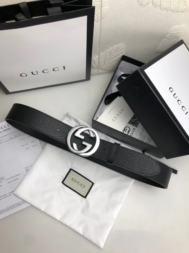 Classic Gucci Belts 292424
