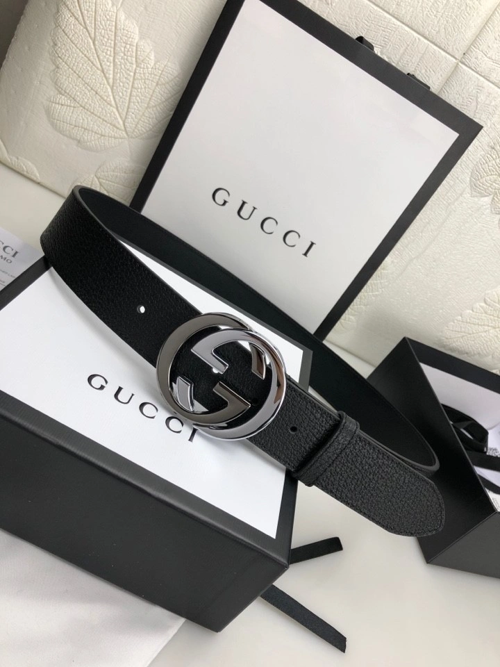 Classic Gucci Belts 292424