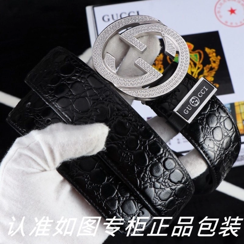 Attractive Gucci Belts 292414