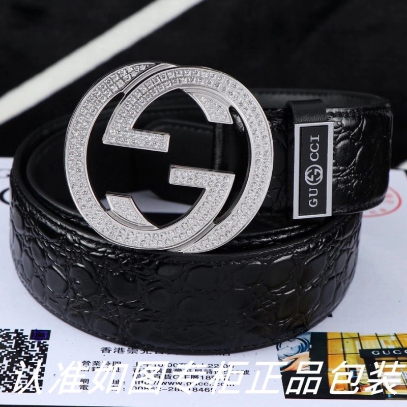 Attractive Gucci Belts 292414