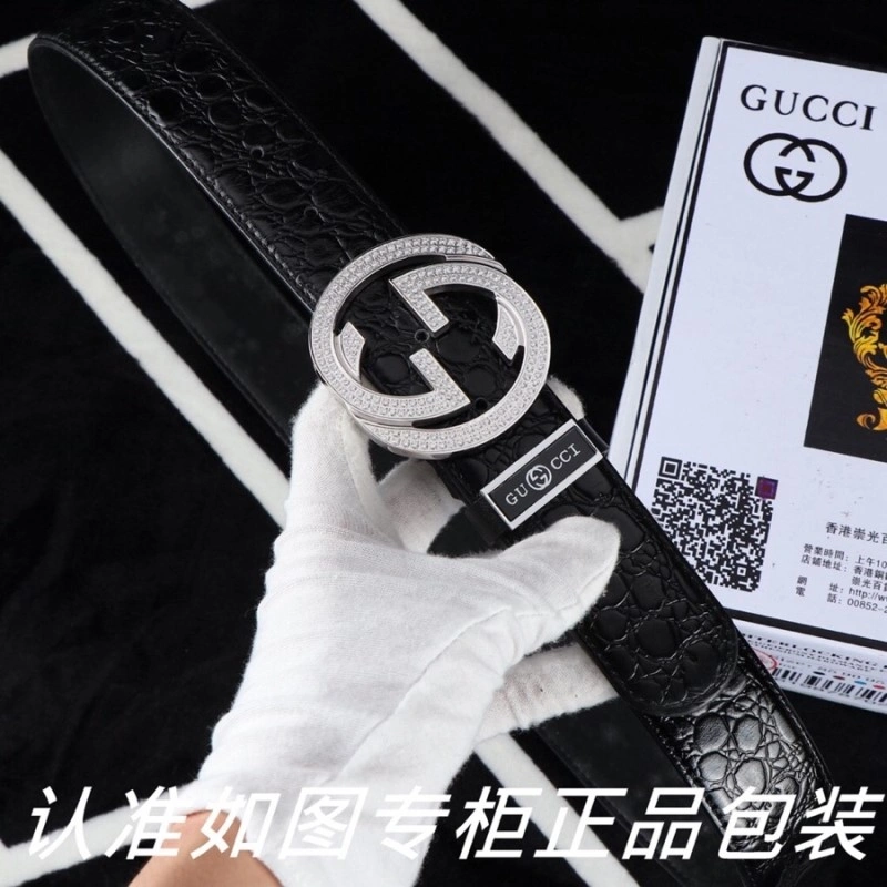 Attractive Gucci Belts 292414