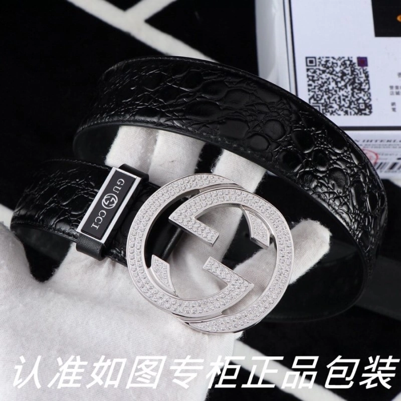 Attractive Gucci Belts 292414