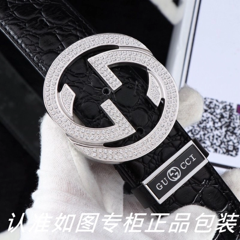 Attractive Gucci Belts 292414