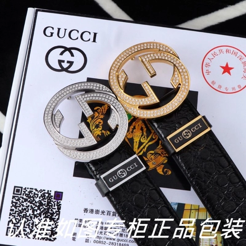 Attractive Gucci Belts 292414